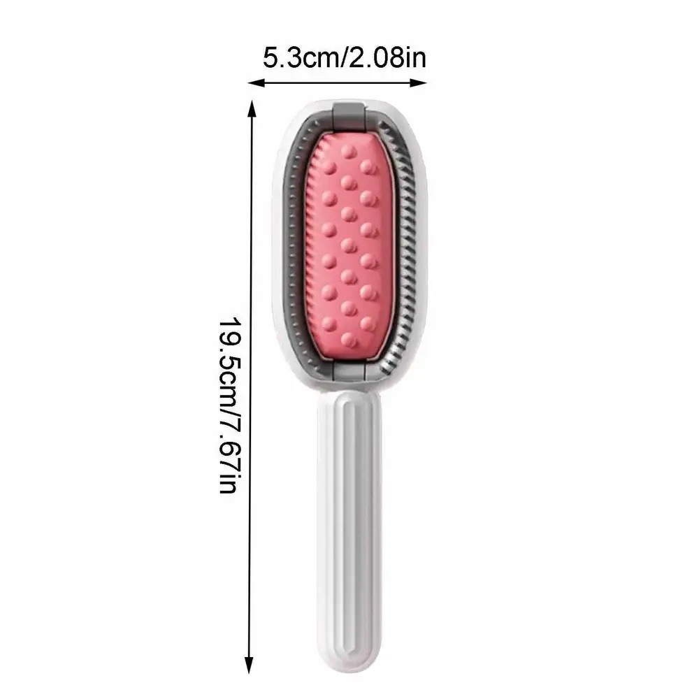 Miniatura 2 de Removedor De Nudos Para Mascotas 4 En 1